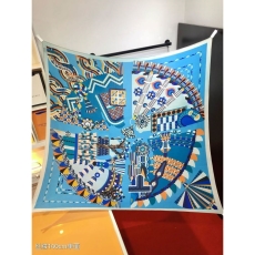 Hermes Scarf